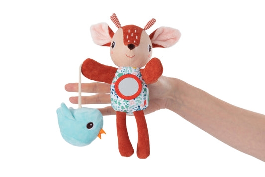 Stella Activity Hand Puppet