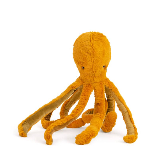 Octopus Plush Stuffed Toy