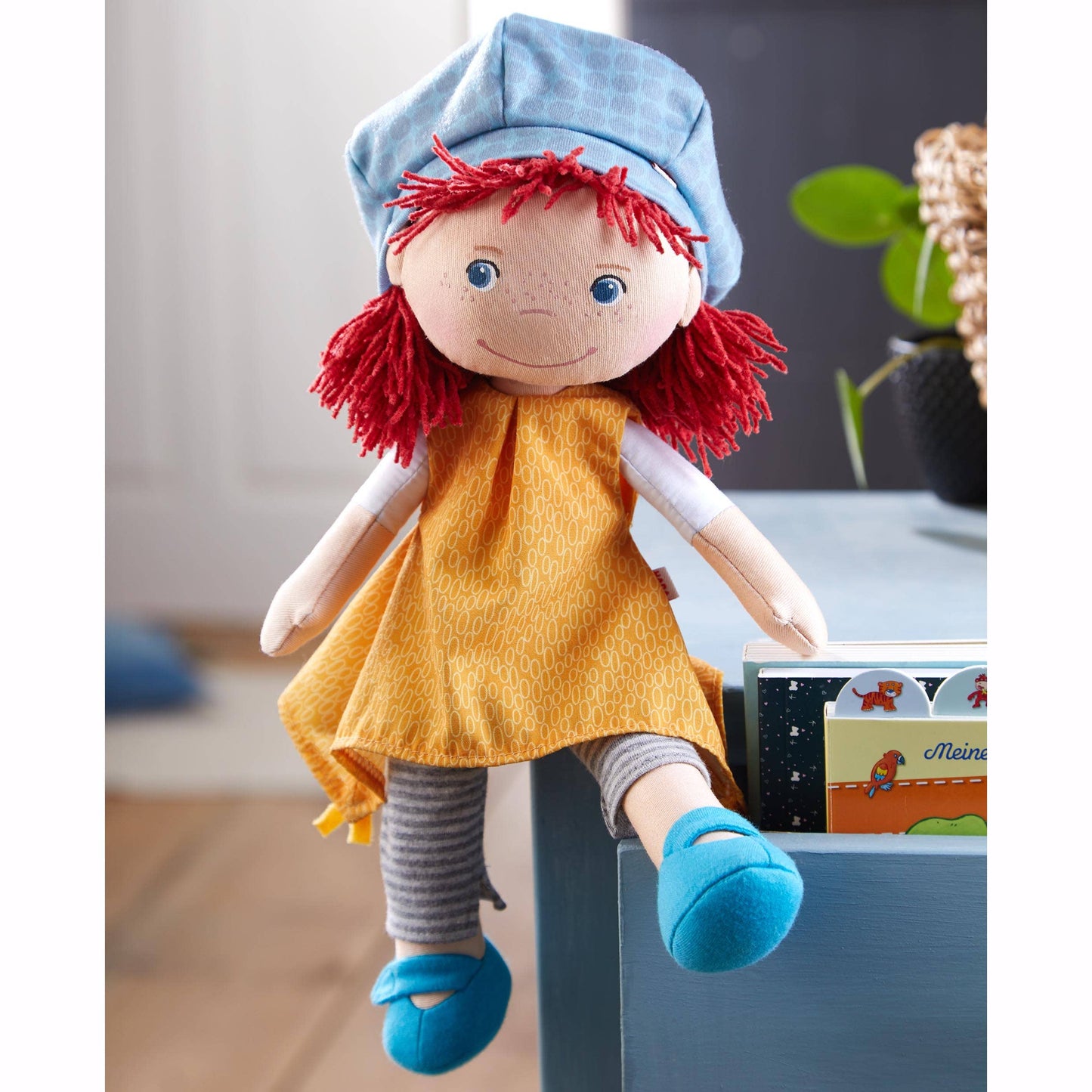 Freya Doll