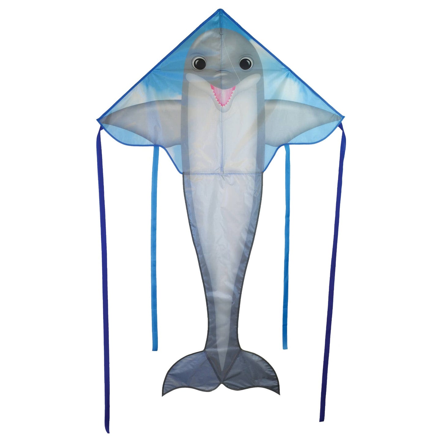 Dolphin 45" Fly-Hi Kite