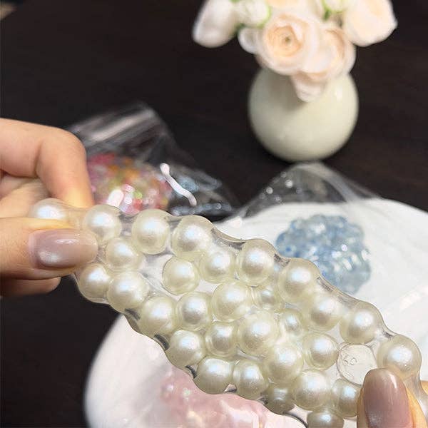 Crunch & Squish Crunchy Squishy Fidget Toy