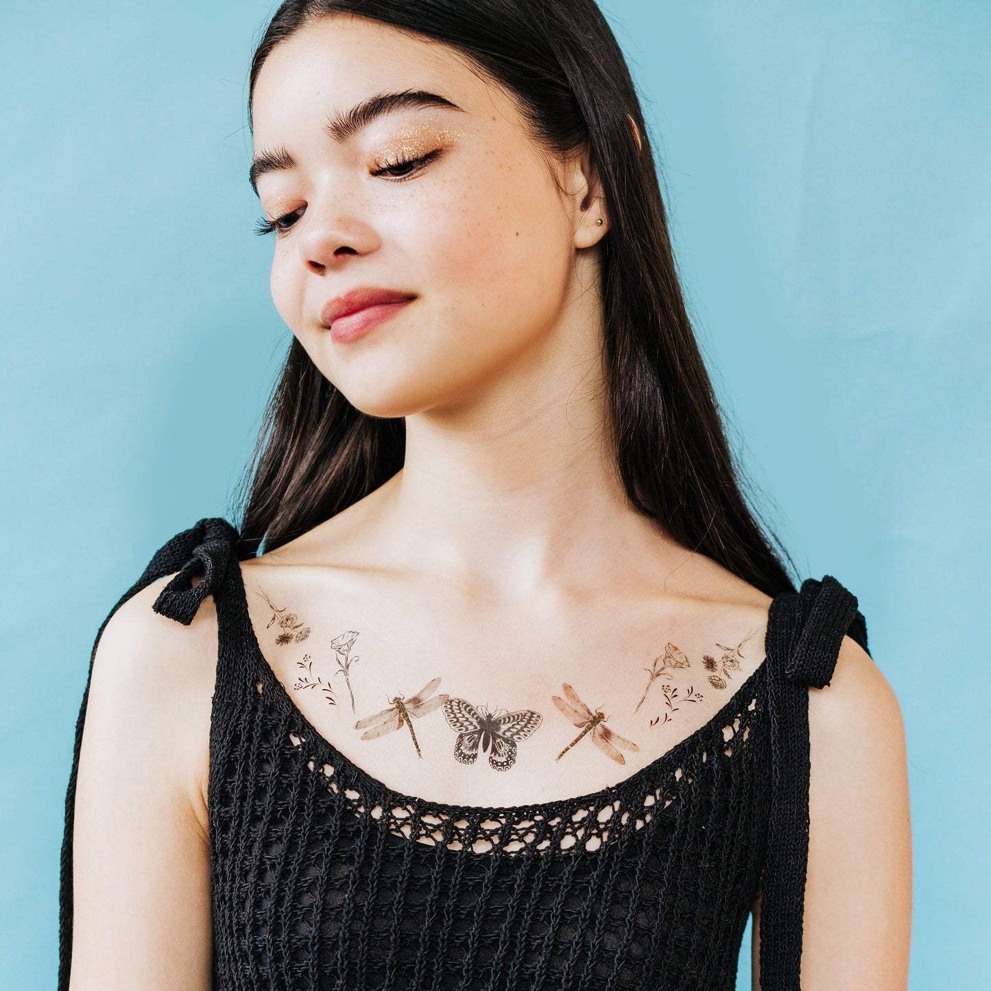 Flutter & Bloom Jumbo Party Pack