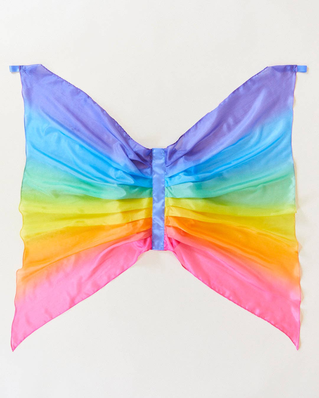 Rainbow Fairy Wings