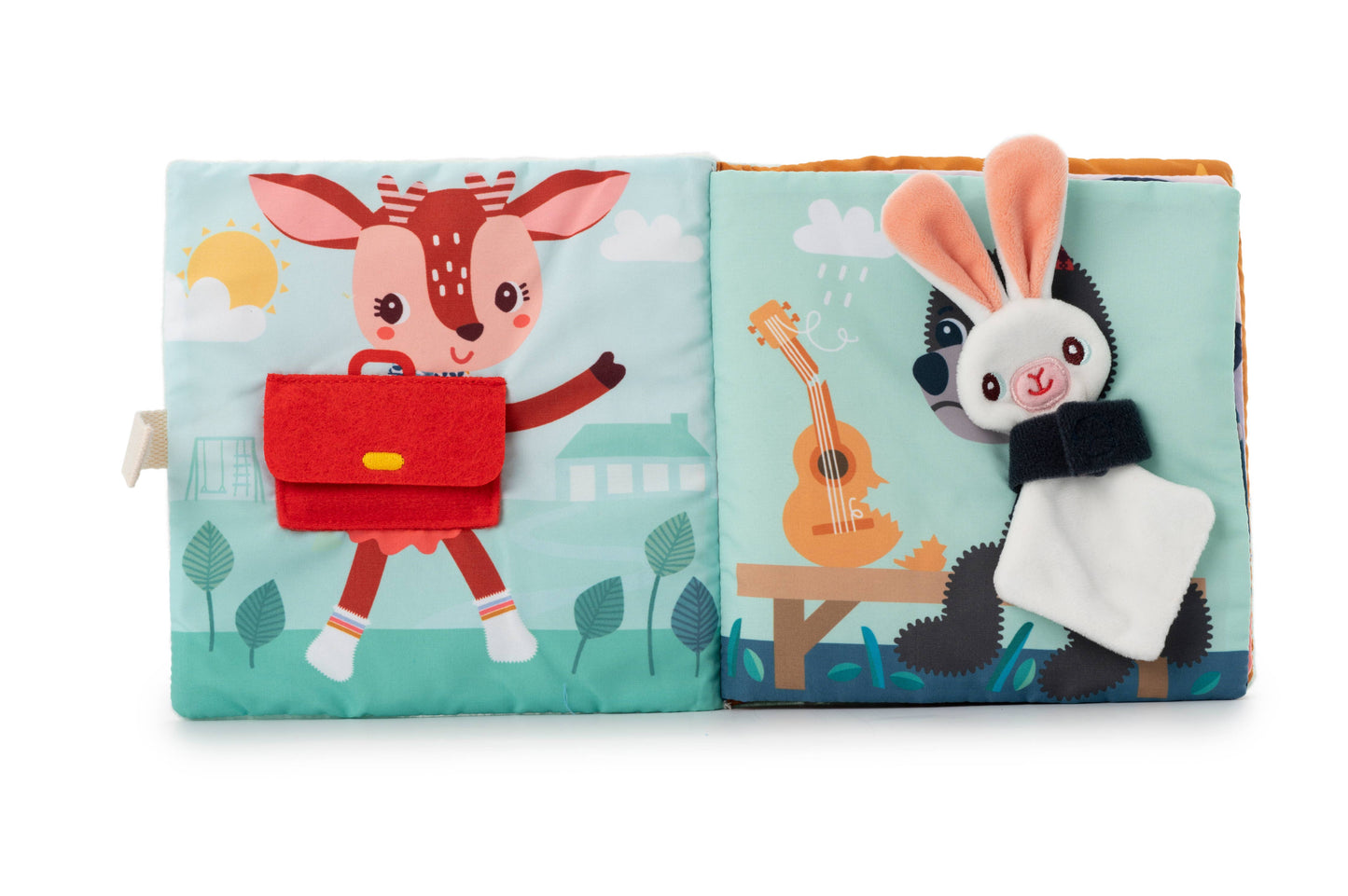 Joe the Dragon – “Joe and His Cuddle” Activity Book