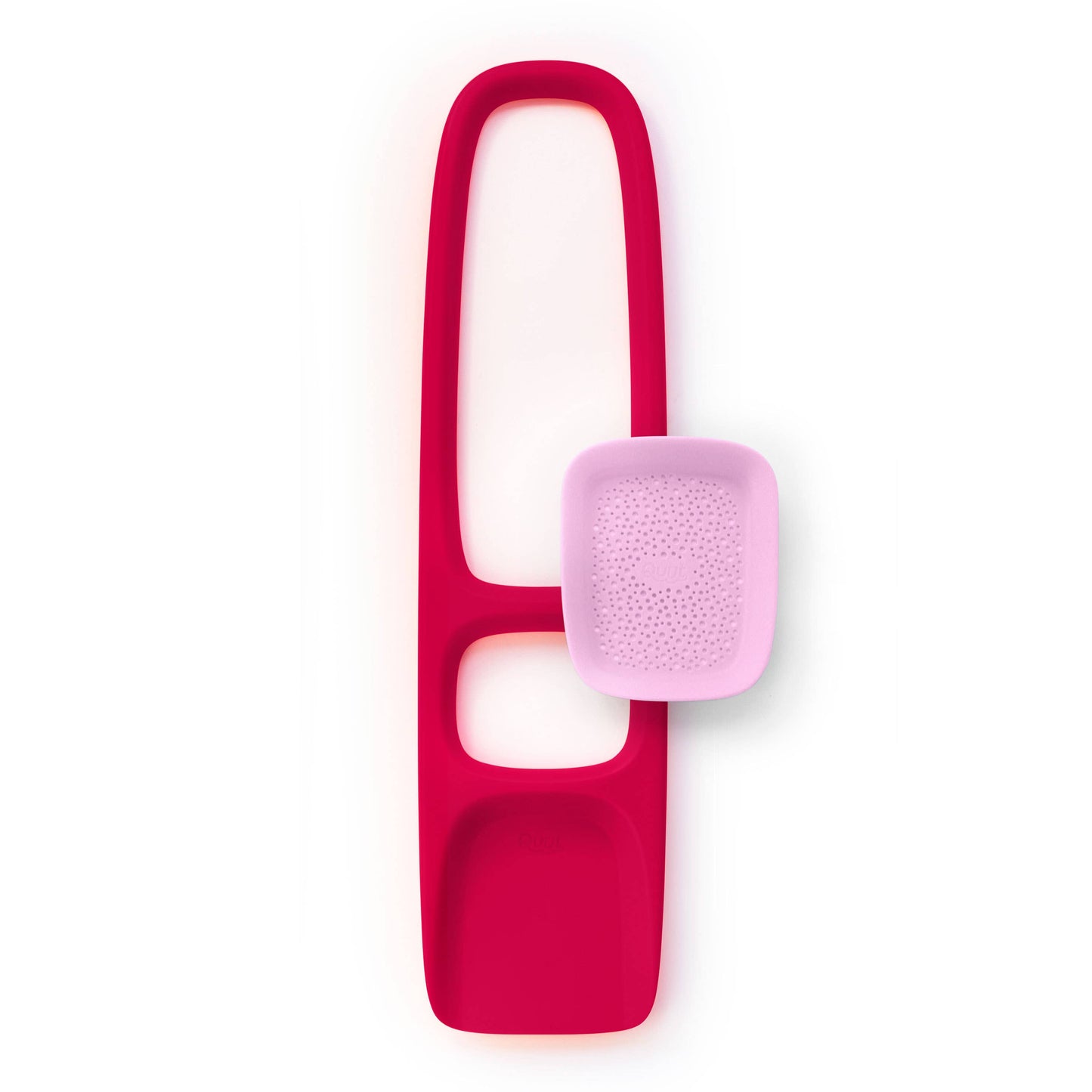 Quut Scoppi – Kids Snow & Sand Shovel with Easy Grip: Lavender