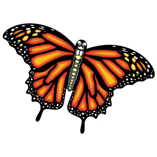Monarch Butterfly Supersize Ultra Kite