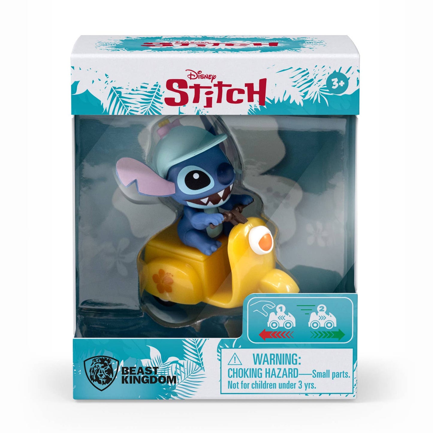 Stitch Zoom Hero