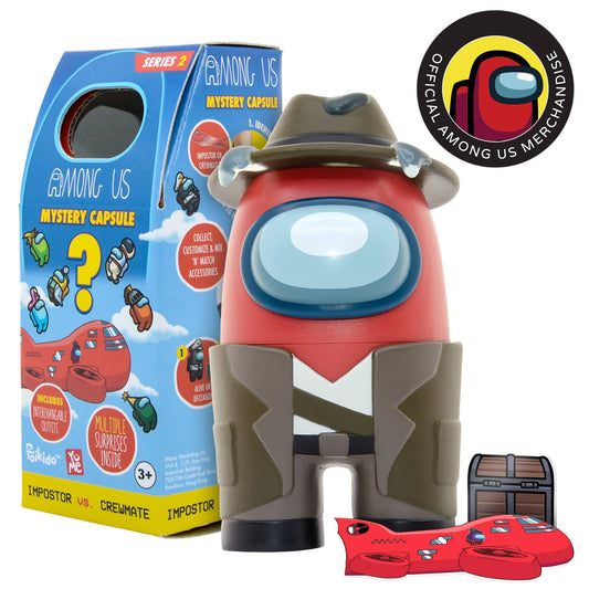 Among Us Blind Box