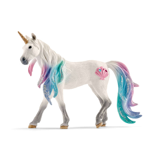 Sea Unicorn, Mare Unicorn Toy