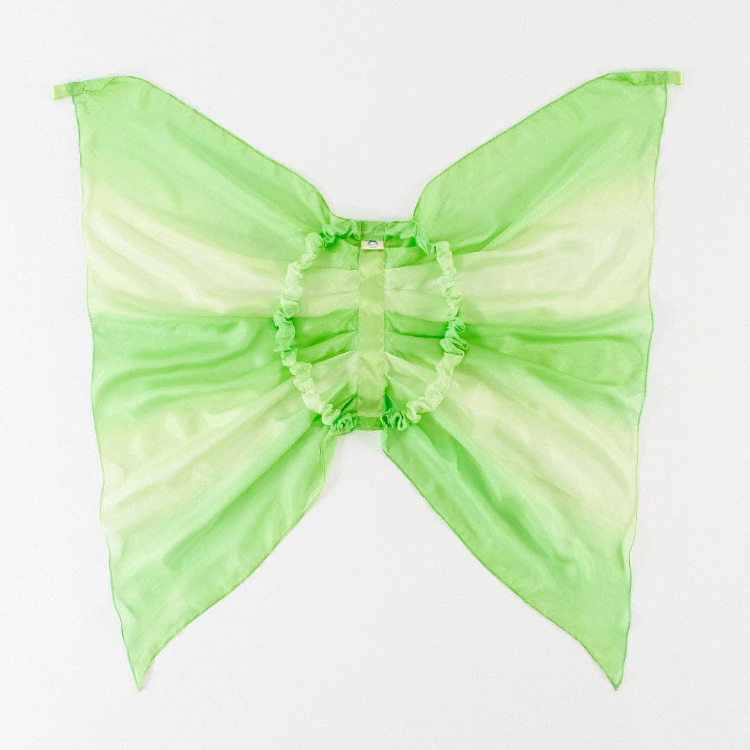 Willow in the Wind Fairy Wings