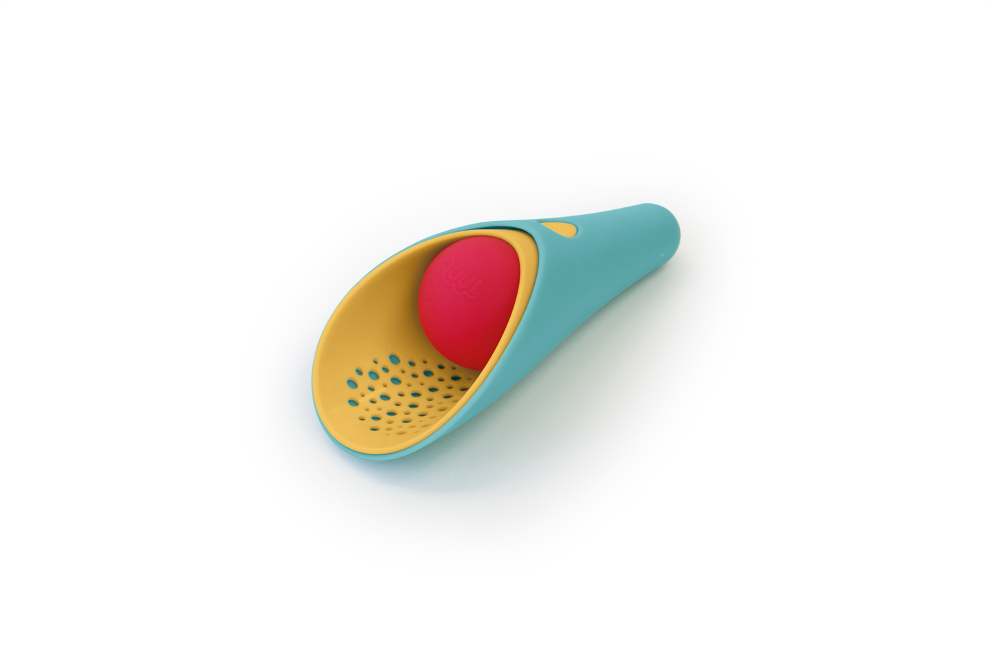 Quut Cuppi - Shovel, Sifter and Ball all in one!: Lagoon