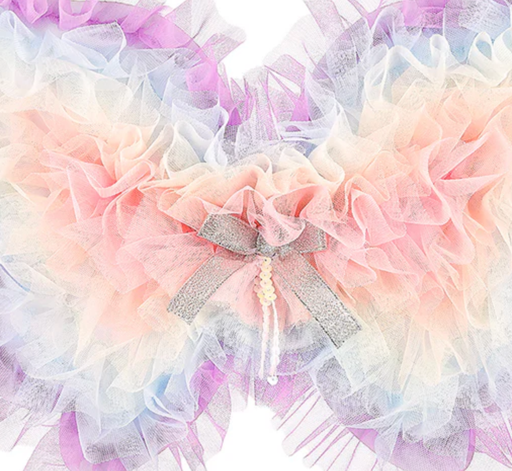 Beate wings - Costume Accessory for Kids - Carnival & Festive Use