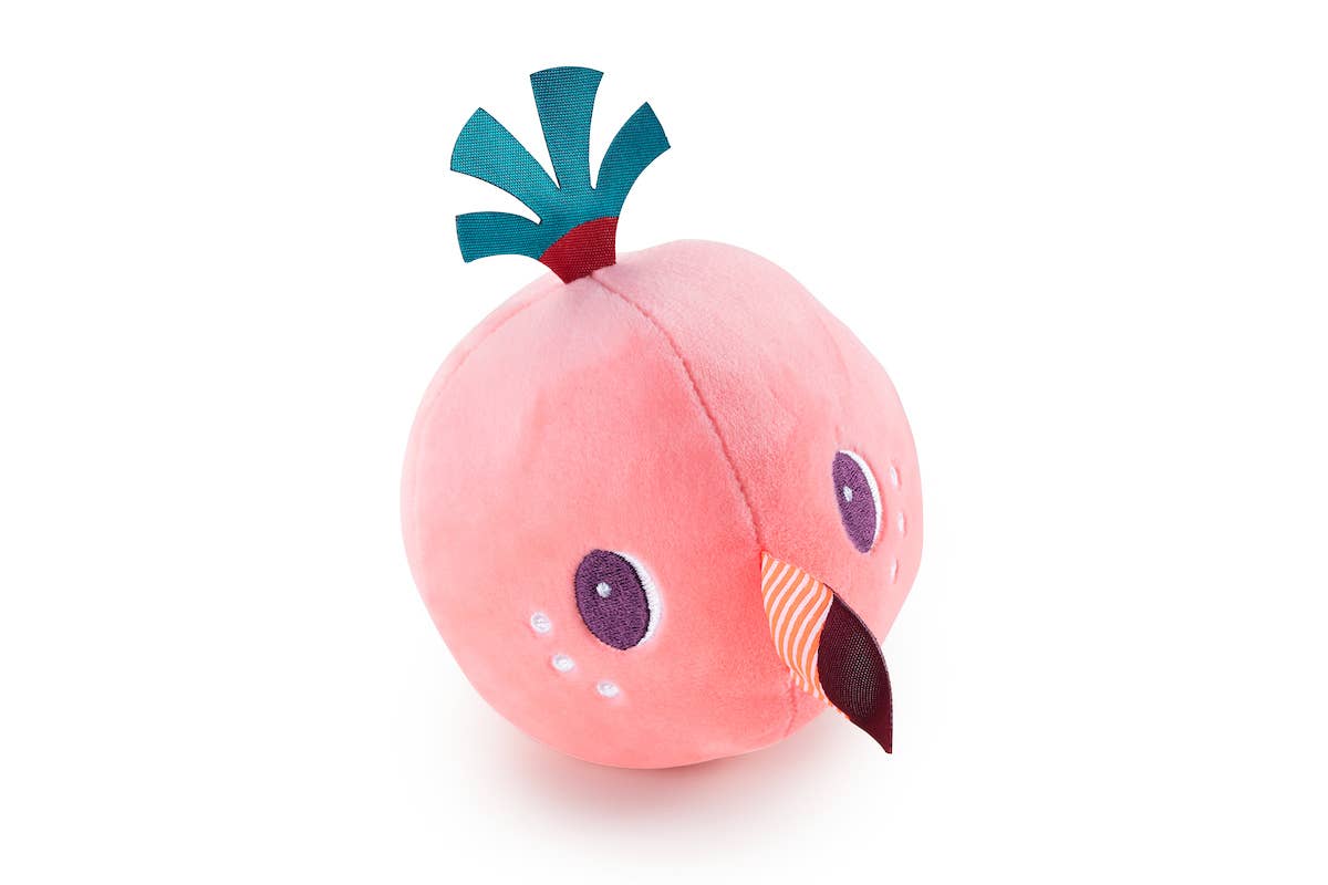 Lilliputians - Anais Sound Roll