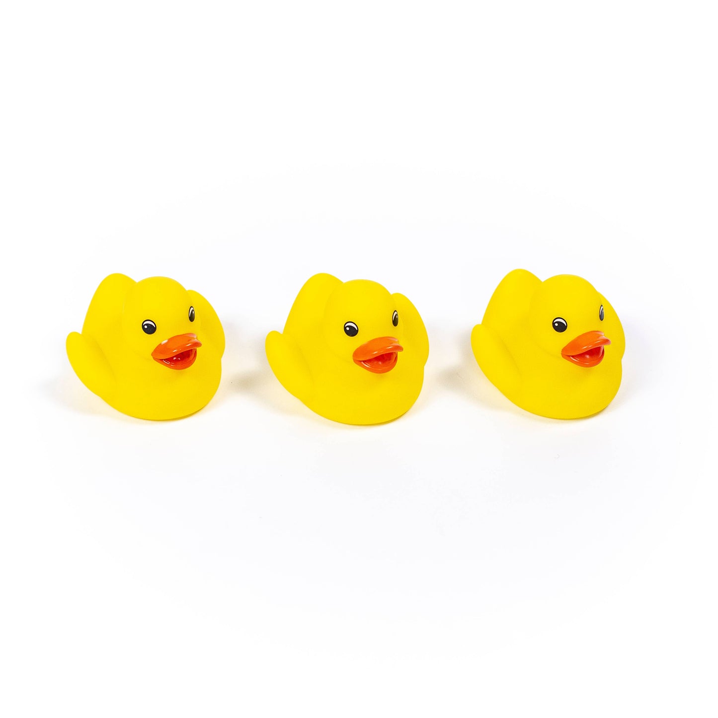 Classic Rubber Duckies