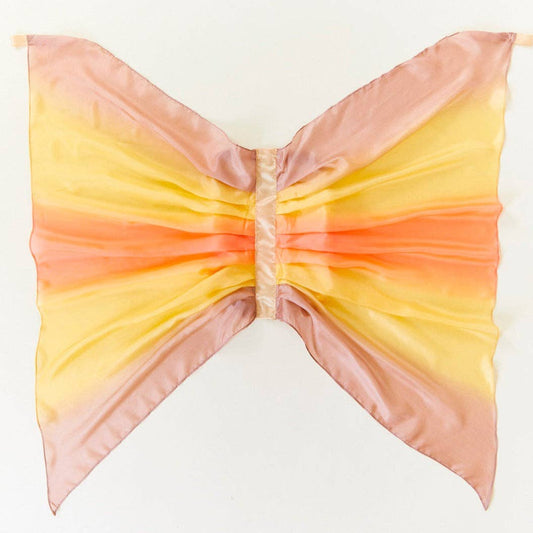 Desert Fairy Wings