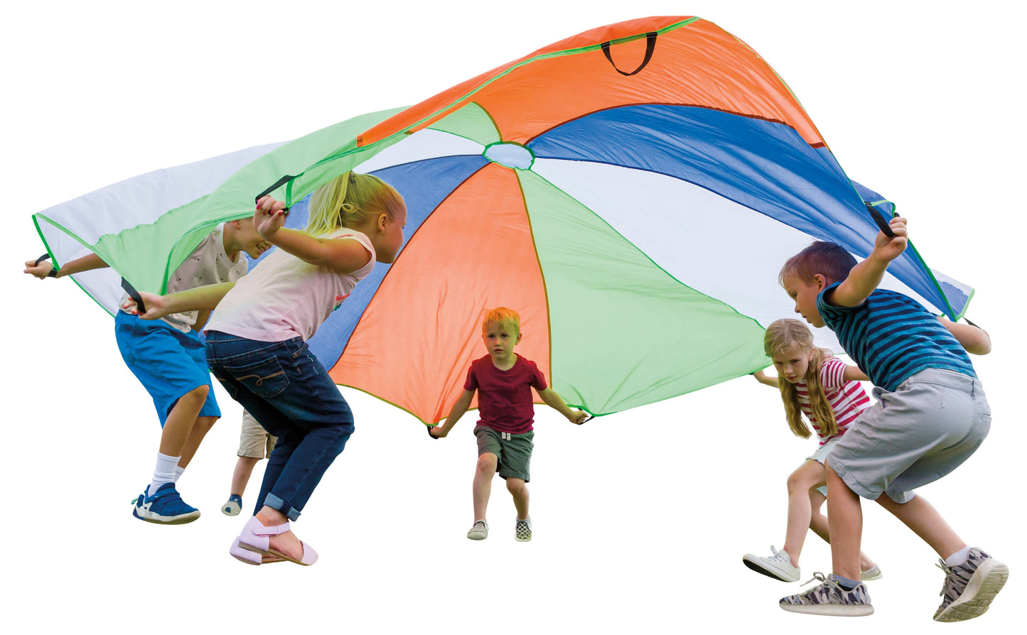 Jumbo Parachute