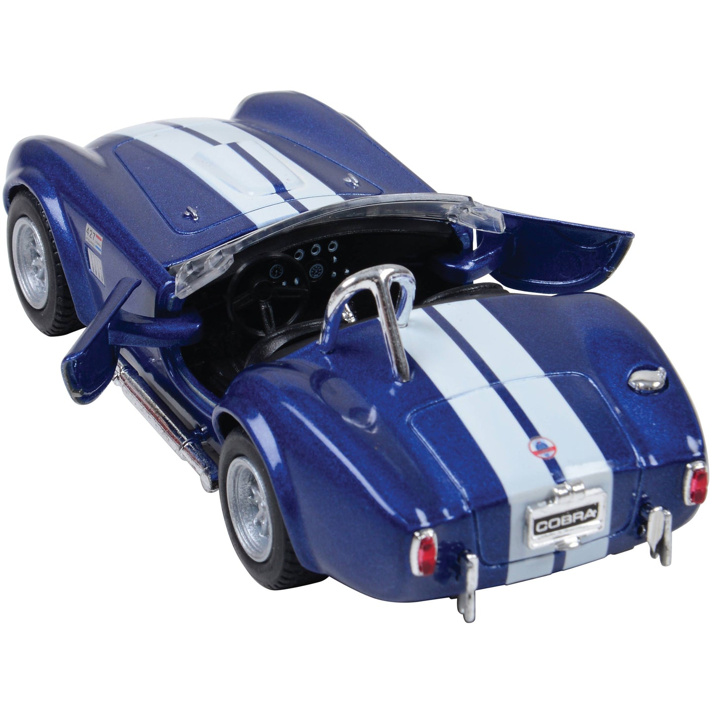 1965 Shelby Cobra Die Cast Car