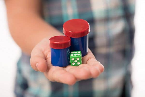 Marvin's Magic Box of Tricks 150