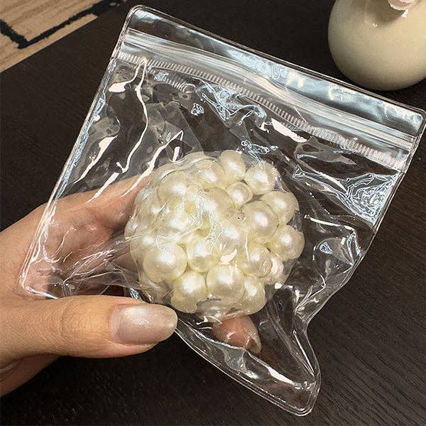 Crunch & Squish Crunchy Squishy Fidget Toy
