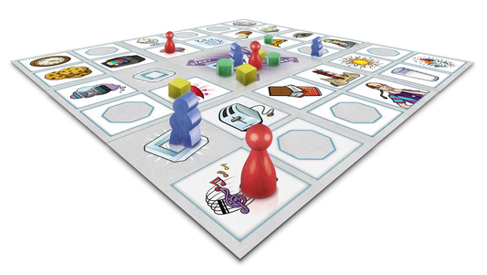 Fluxx: The Board Game