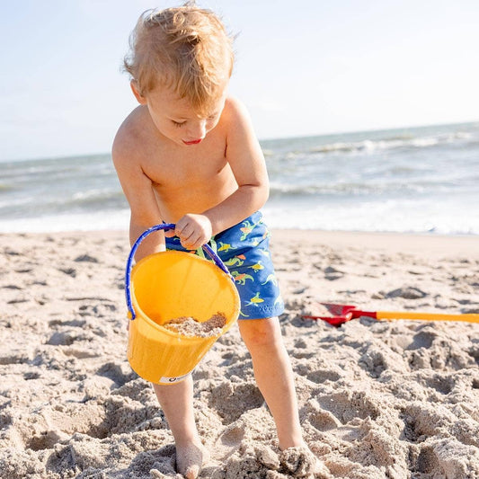 2.5 Liter Pail for Sand & Snow (assorted colors)