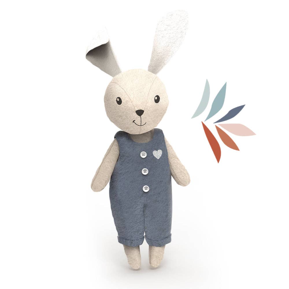 Rabbit Family