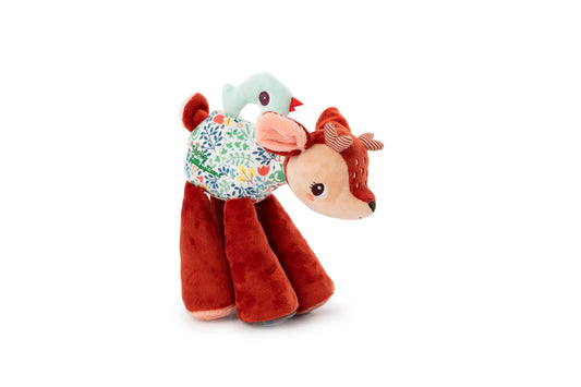 Stella Multi-Sound Plush