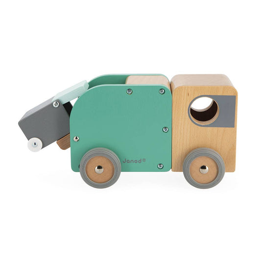 Janod - Recycling Truck