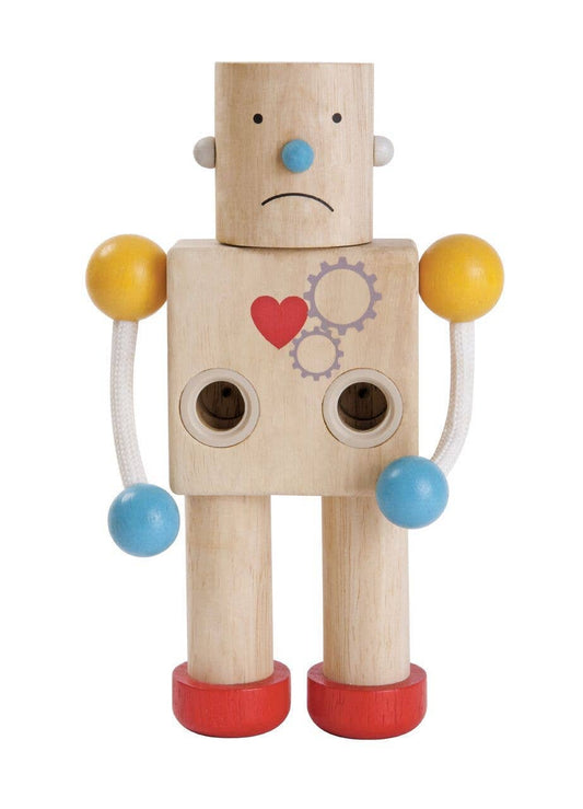 Build-A-Robot