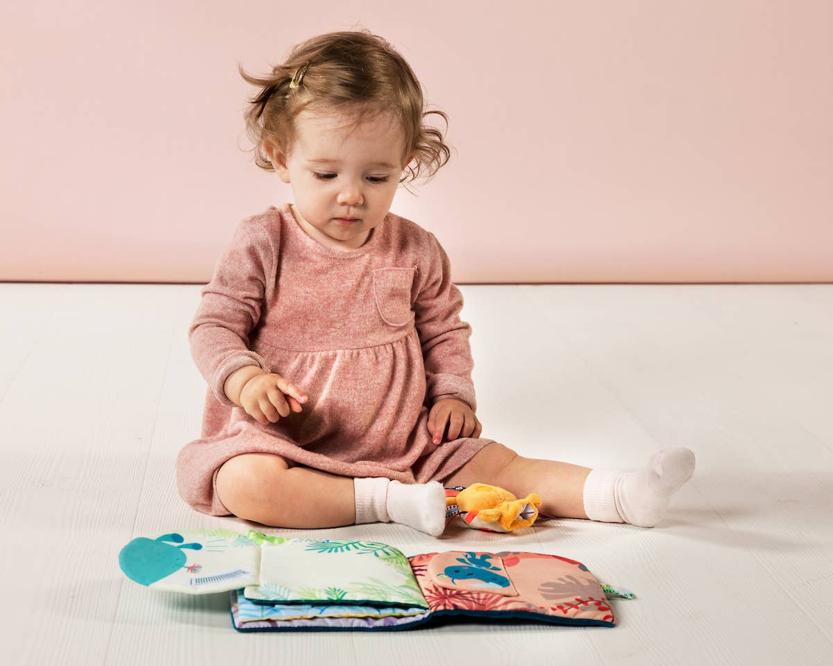 L83081 (Fabric Book - Jack Roars)