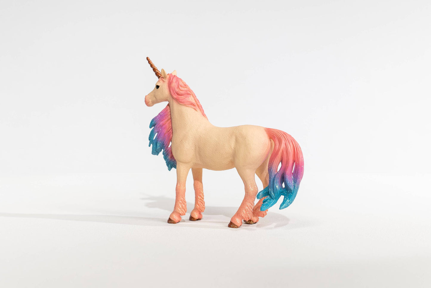 Marshmallow Unicorn Mare Unicorn Toy