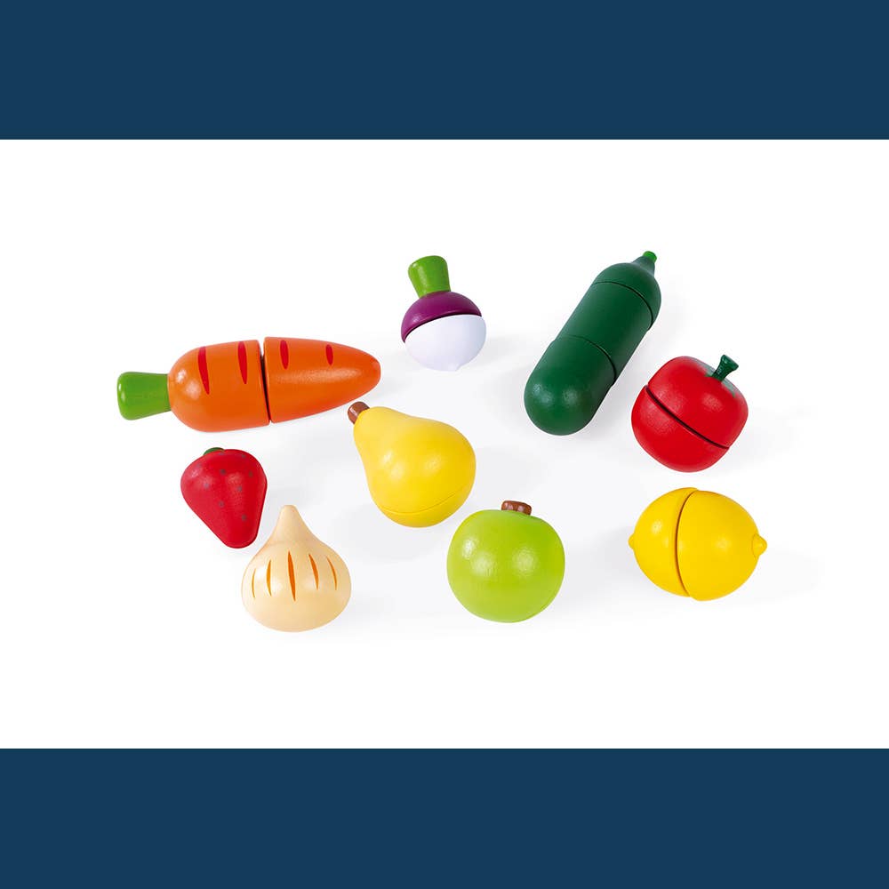 Green Market Fruits & Veggies