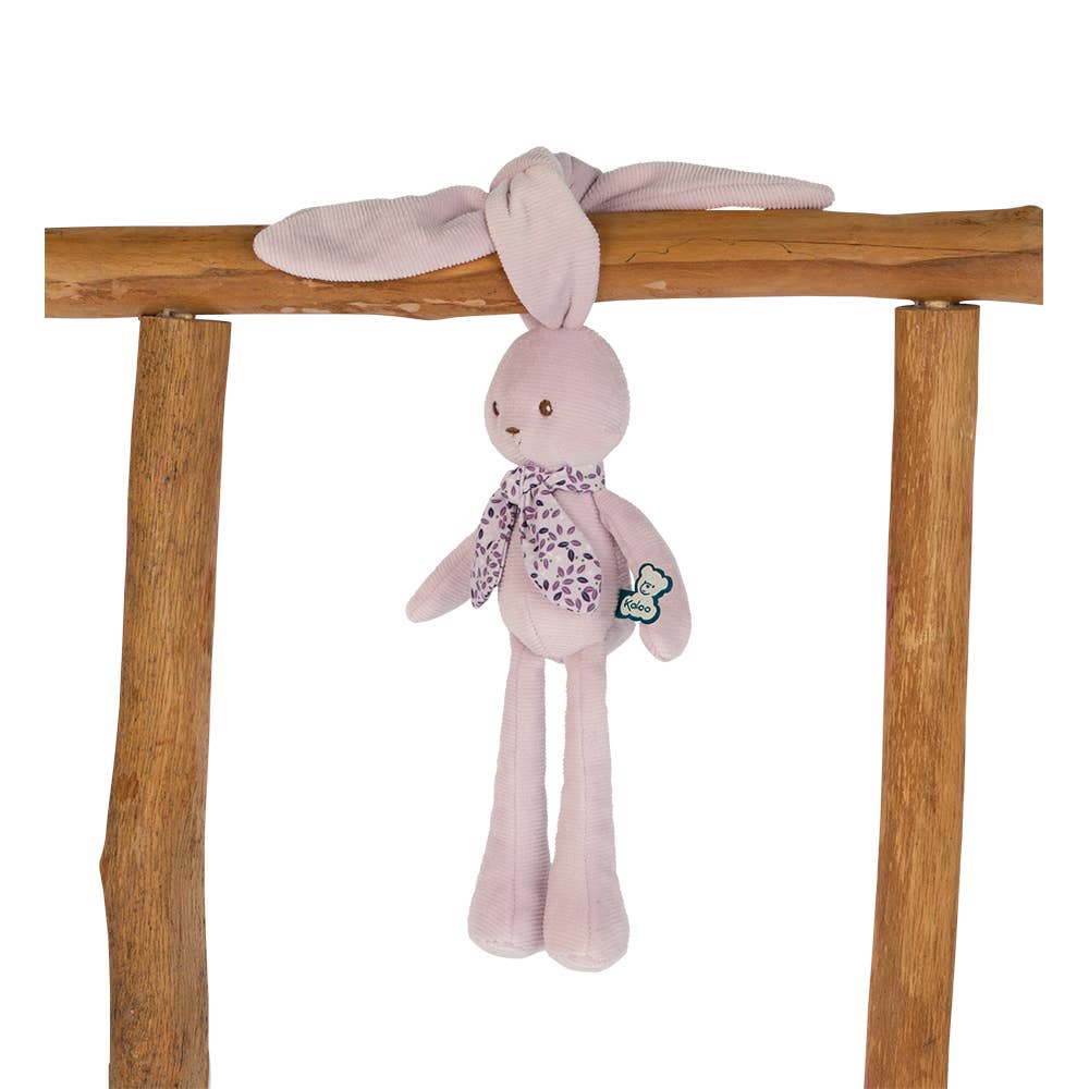 Lapinoo Rabbit Doll - Pink