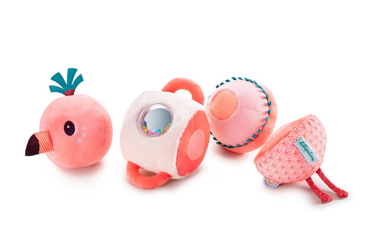 Lilliputians - Anais Sound Roll