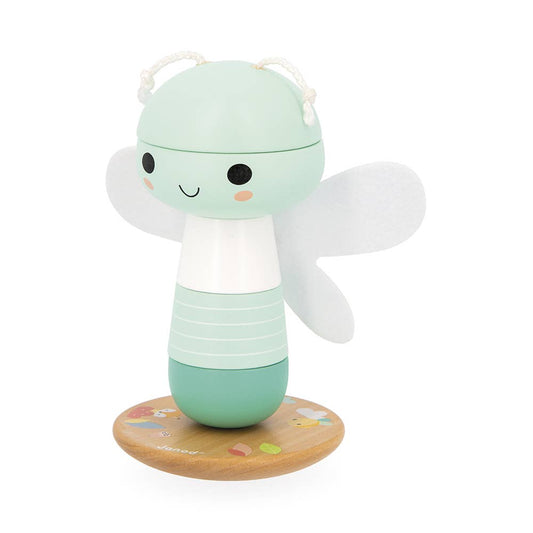 Pure | Dragonfly | Stacker & Rocker | Fine motor skills