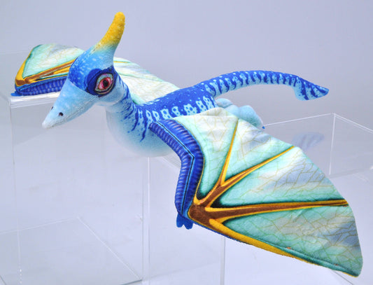 Dinosauria IV Pteranodon Stuffed Animal 12"