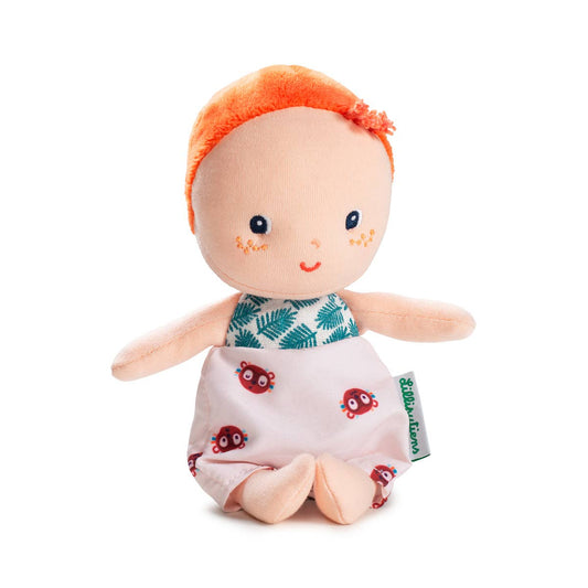 Lilliputians - My First Baby - Mahe