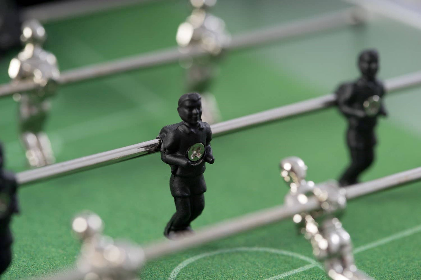 Mini Soccer game