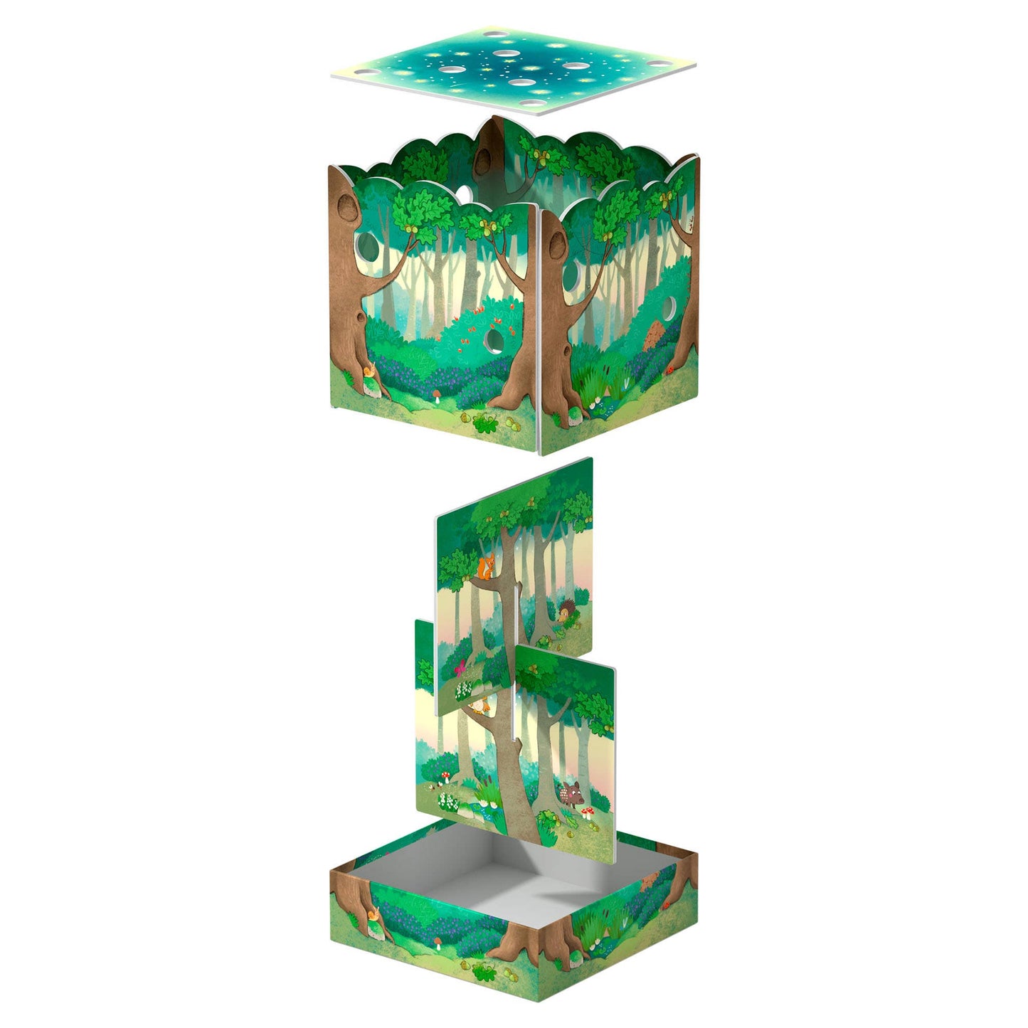 MVFG Forest Friends