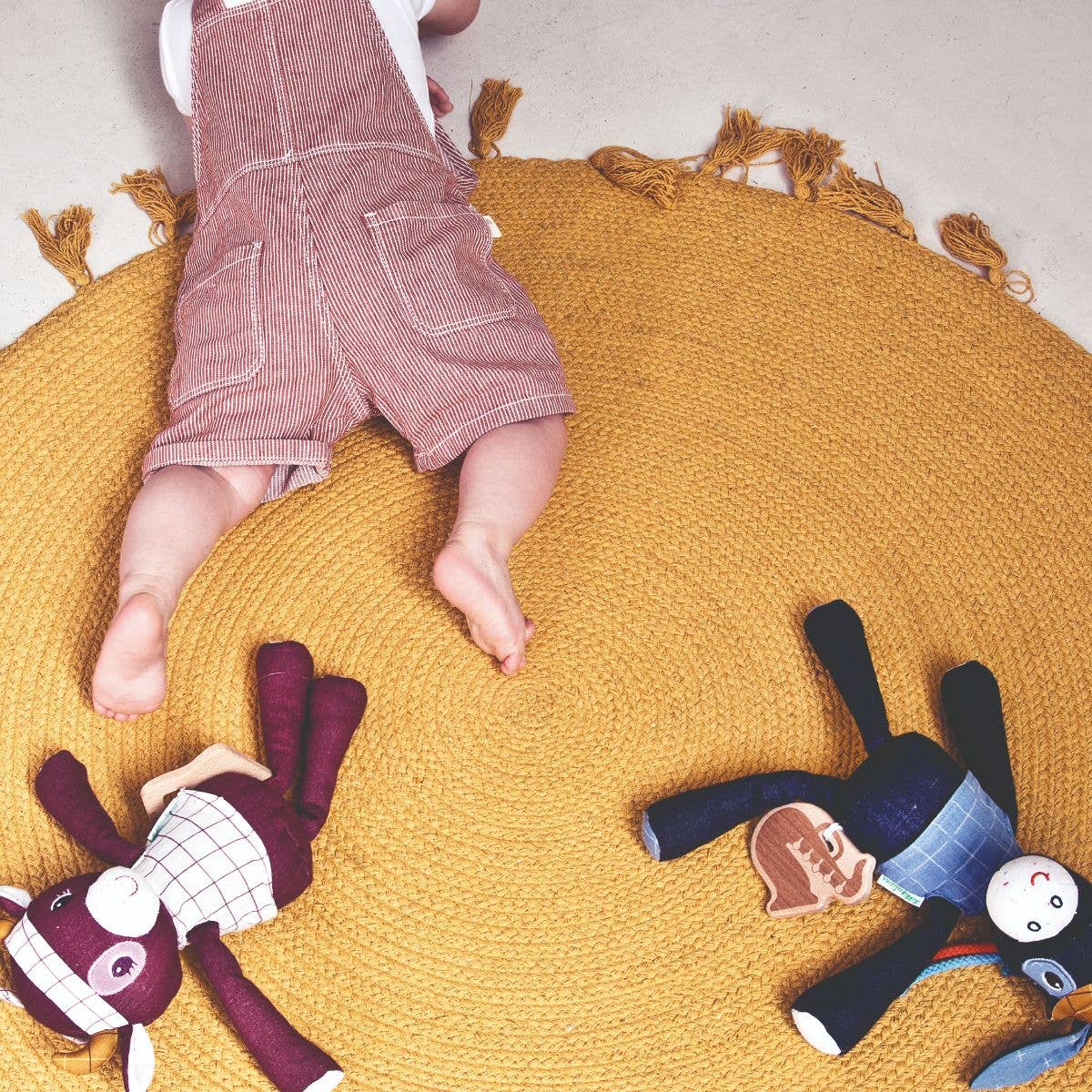 Rosalie Musical Cuddle