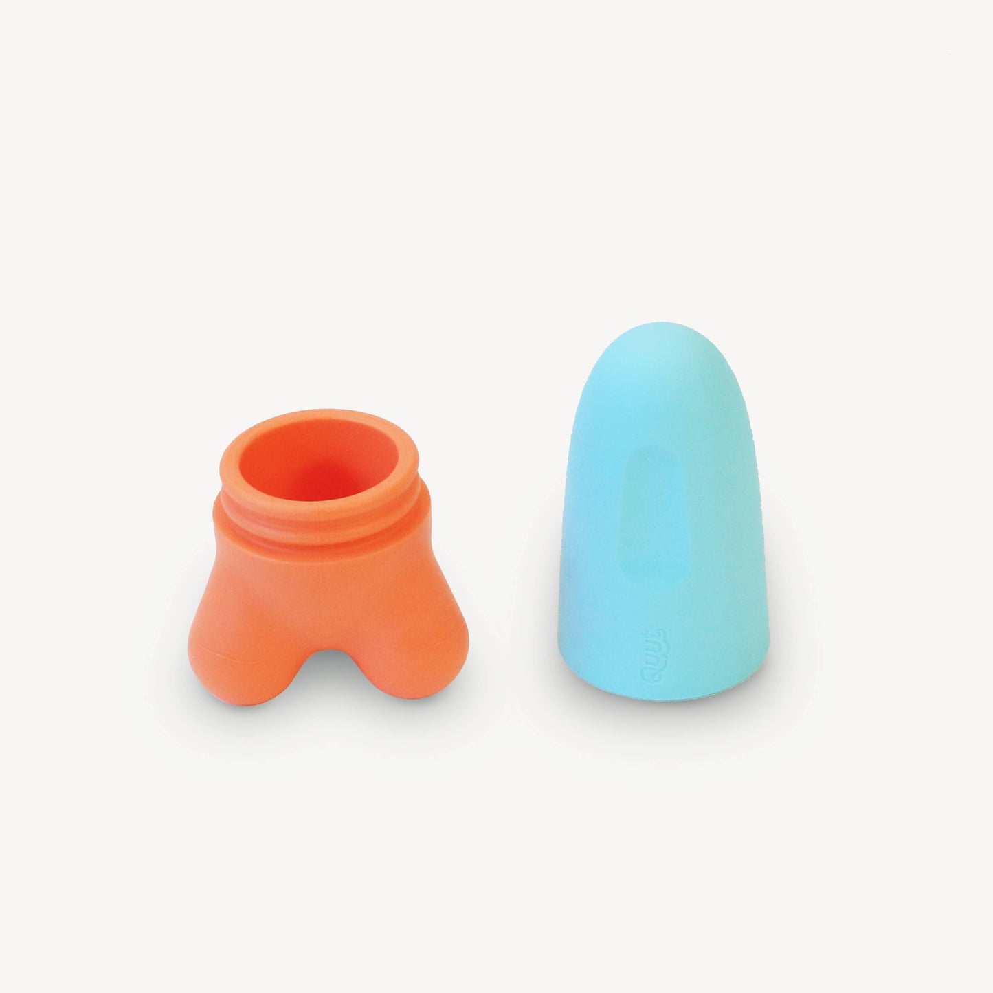 Quut Squeezi - Squish, squash bath time fun made easy!: Whale