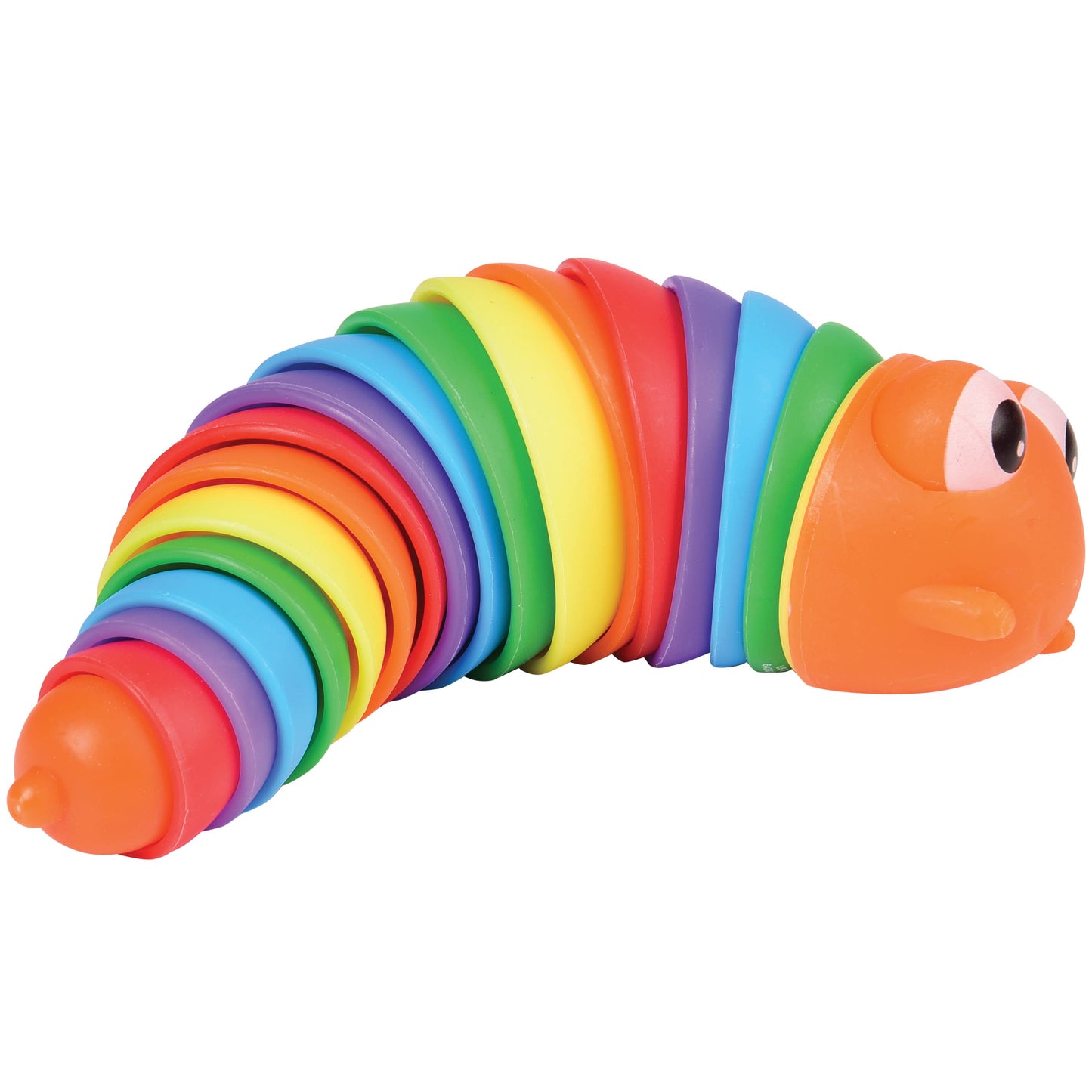 Clack & Waggle Caterpillar