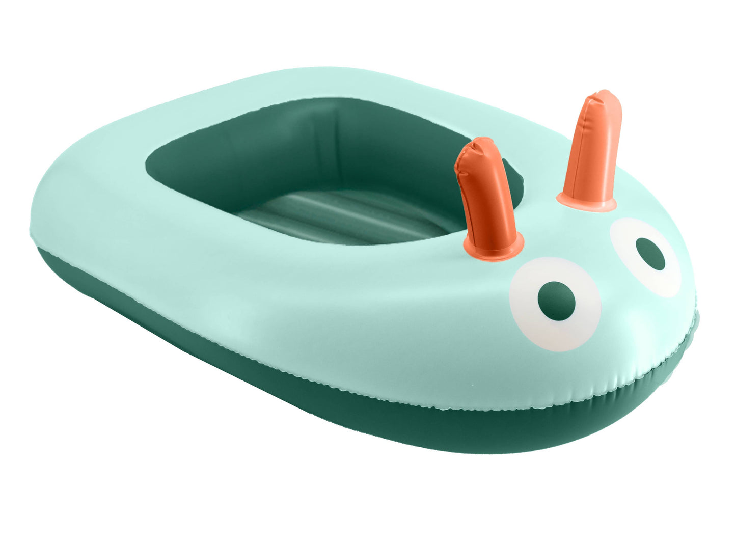 Quut Inflatable Boat - Ocean