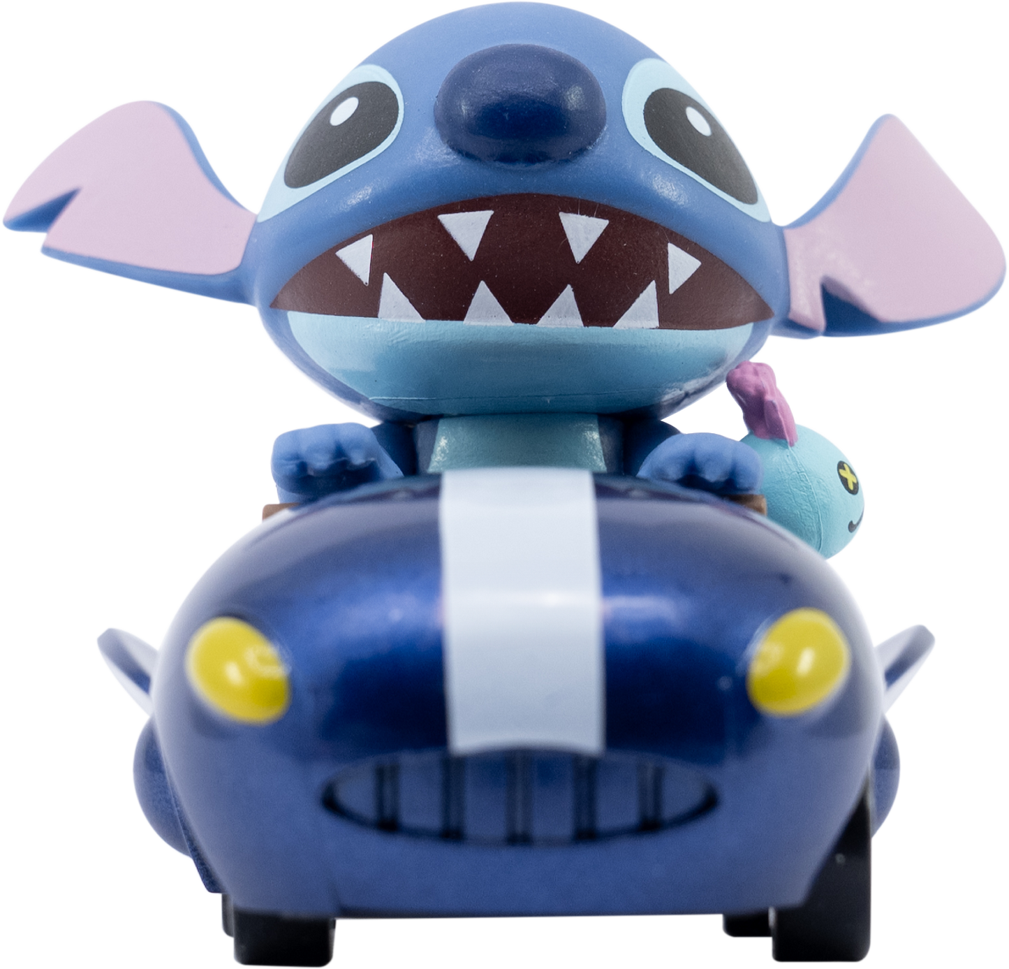Stitch Zoom Hero
