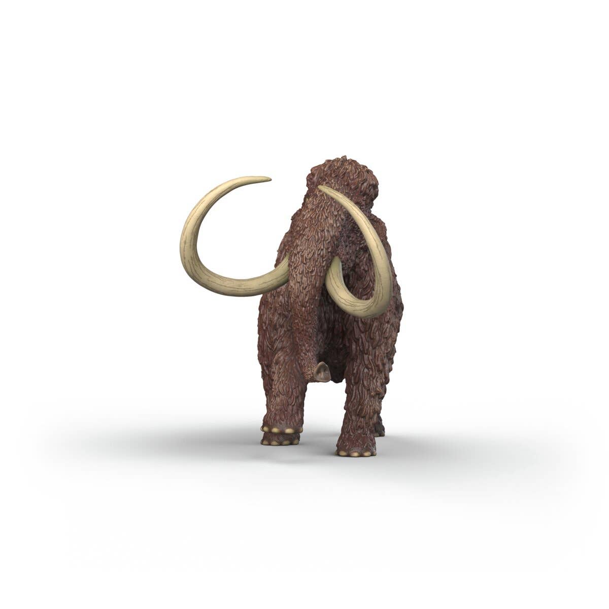Mammoth Animal Toy Figurine