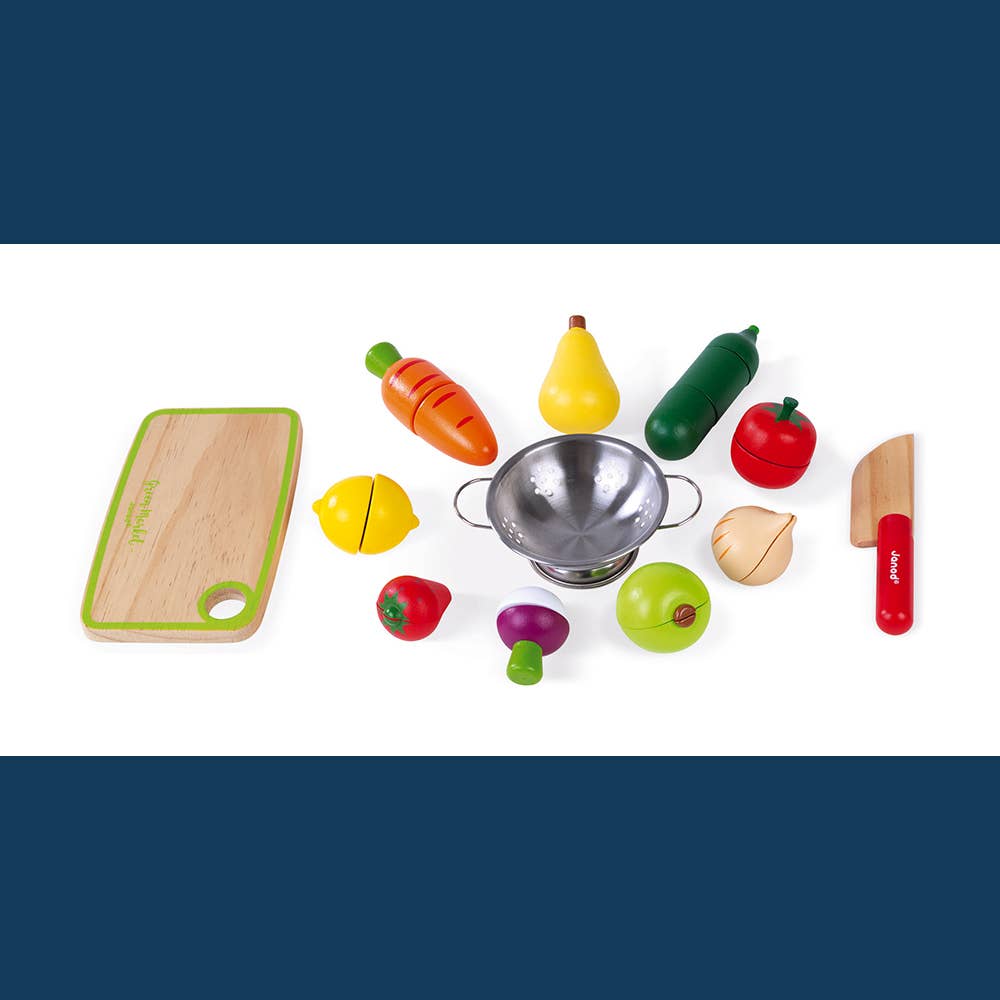 Green Market Fruits & Veggies