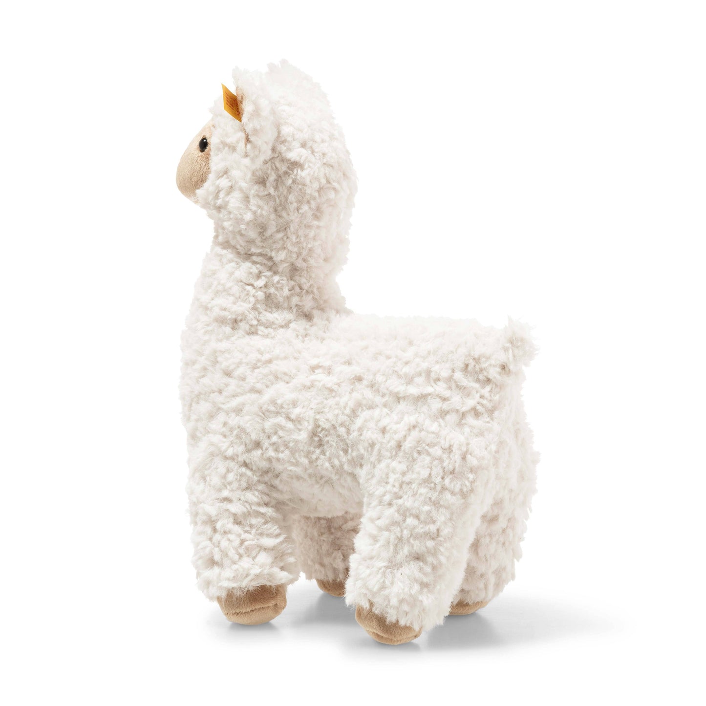 Leandro Llama Plush Toy, 11 Inches