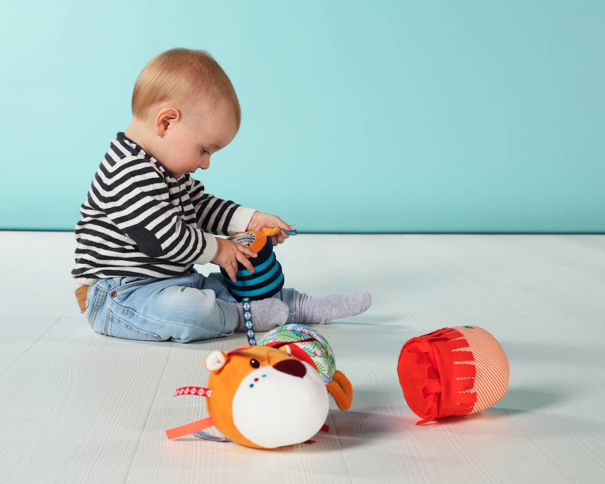 Lilliputiens - Jack Sound Roll