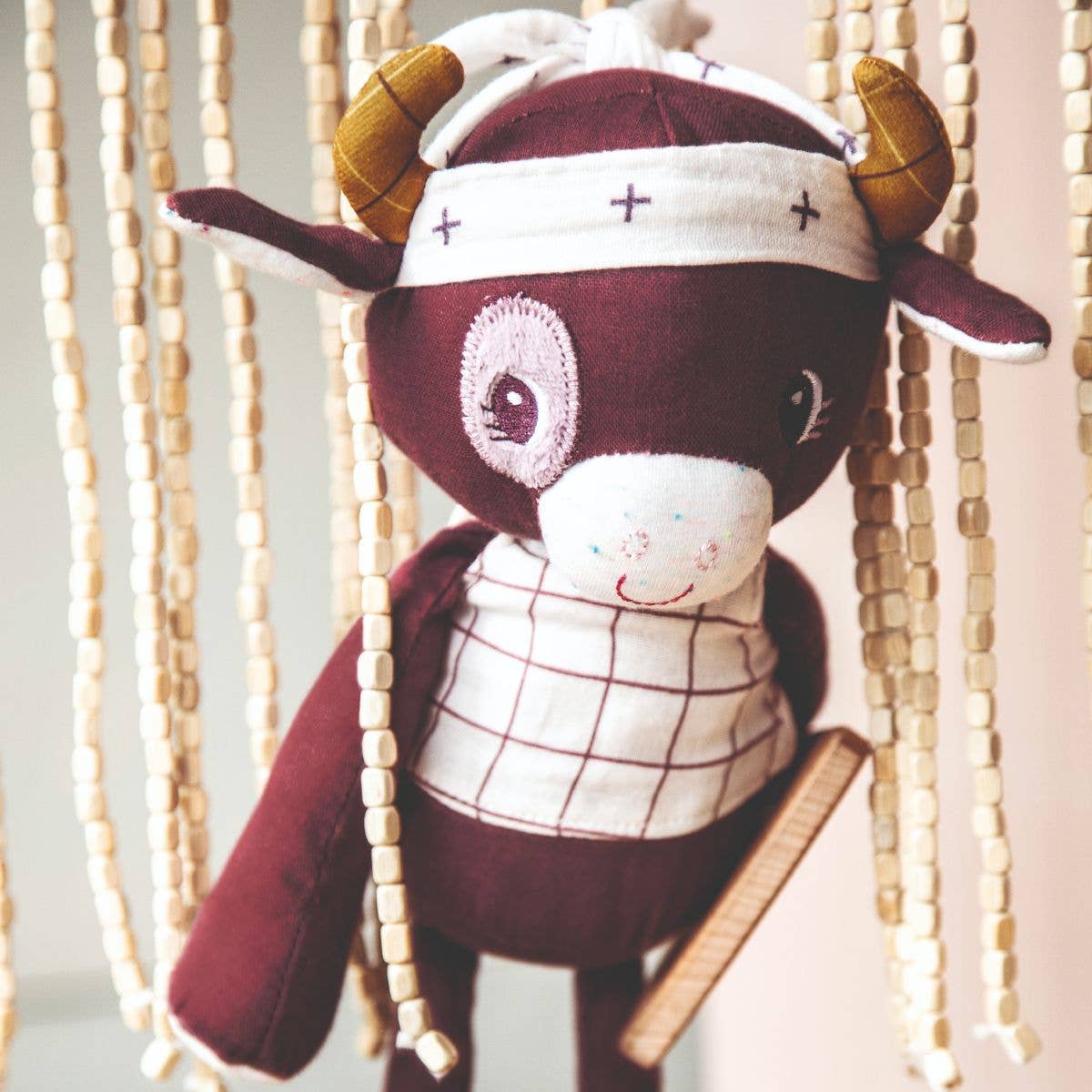 Rosalie Musical Cuddle