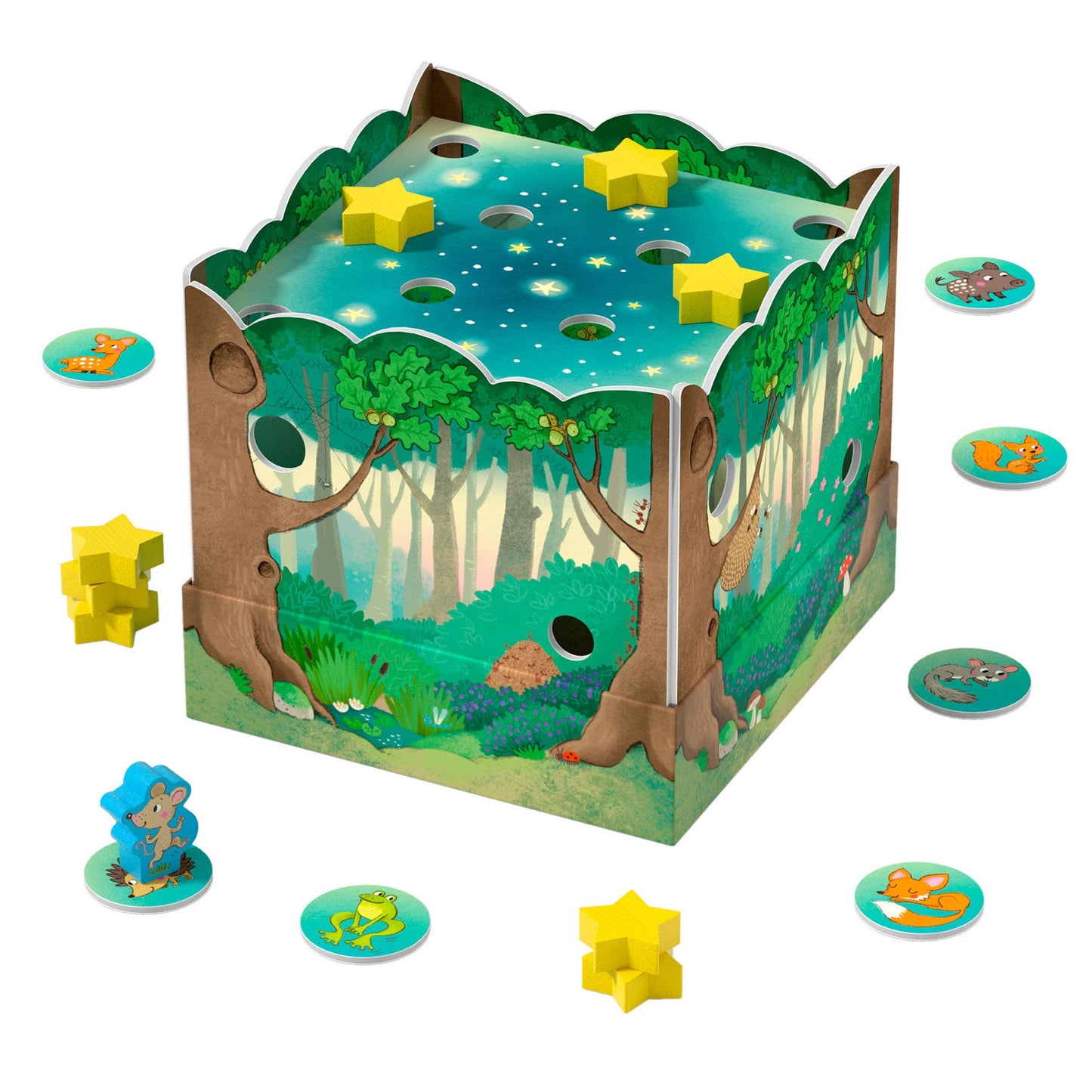 MVFG Forest Friends